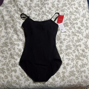 Womans capezio Med leotard
